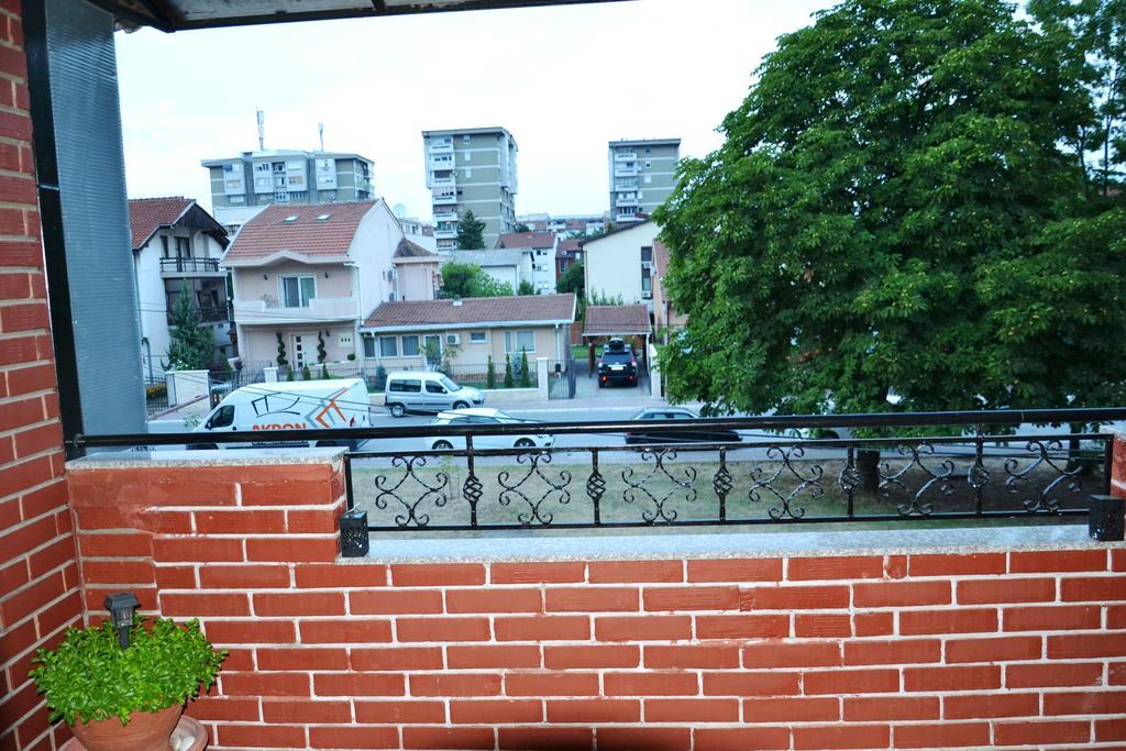 Skopje Cozy Apartment Quarto foto
