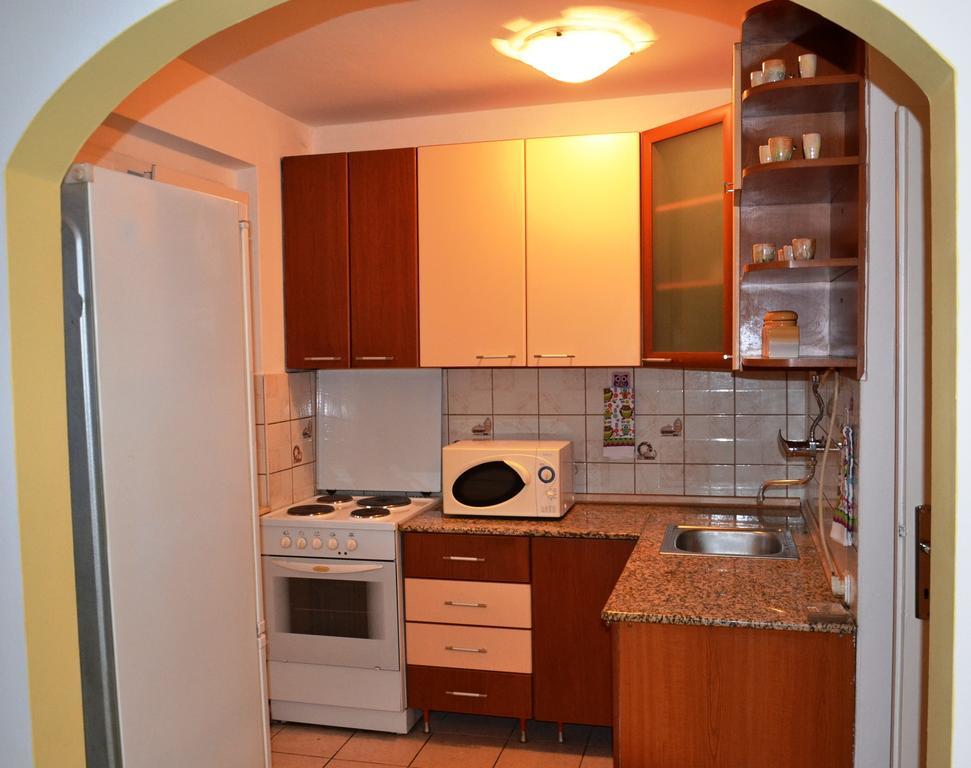 Skopje Cozy Apartment Quarto foto